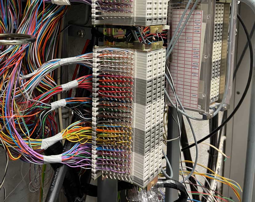 Instalación de cuadro eléctrico en Agoncillo (La Rioja)